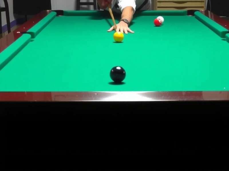 Indian 8 Ball Rules Explanation